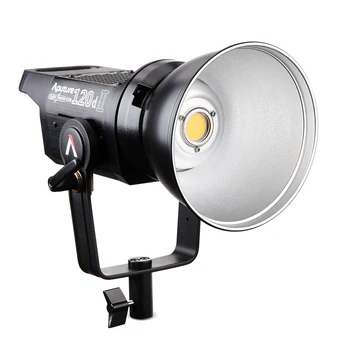 

Aputure LS C120D II COB light DMX control professional photo film light Studio Continuous lighting 5 Lighting effects V-mount
