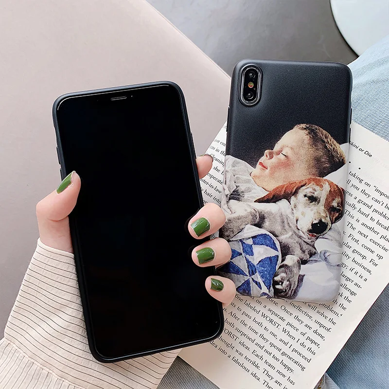 Противоударный чехол-бампер для iphone 11 pro Max 6 7 8 plus X XS XR ЧЕХОЛ ДЛЯ vivo 27 huawei P20 p30 MATE 20 30 PRO Coque