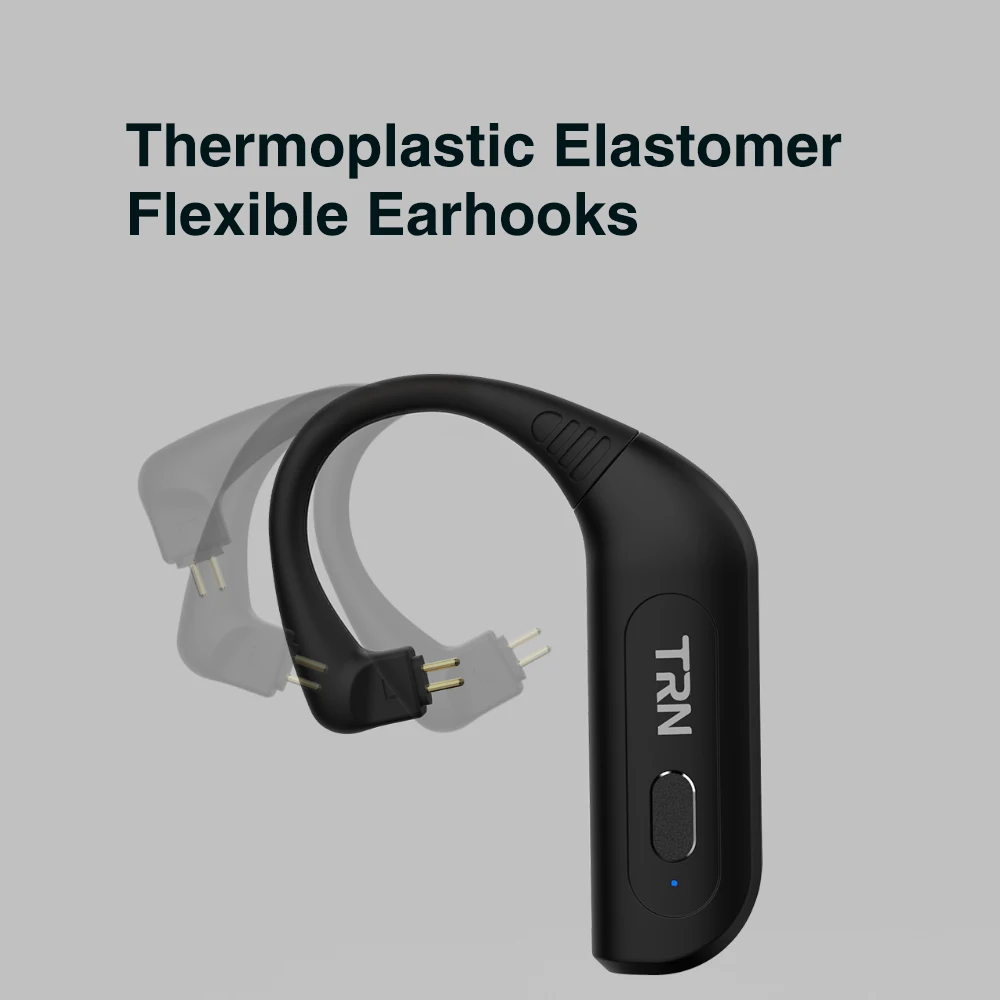 TRN BT20s PRO APTX Wireless Bluetooth 5.0 Ear Hook