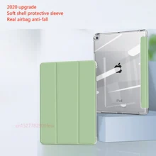 For iPad Air 1 Air 2 Case 10.2 2019/mini 5/ Air 3 10.5/9.7 2016 Funda for iPad 6th 7th