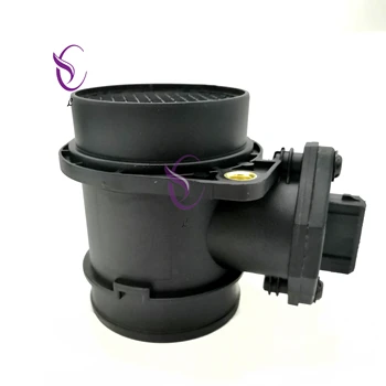 

Mass Air Flow Sensor MAF For SEAT Alhambra SKODA Octavia 1.8T 1998-2010 037906461C 0280217117 0 280 217 117