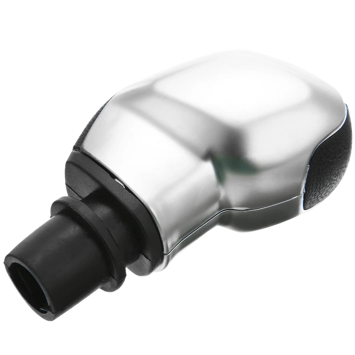 For CITROEN 1pc ABS Plastic Gearshift Lever 5 Speed Gear Shift Knob For PEUGEOT 106 206 306 406 107 207 307 407 301
