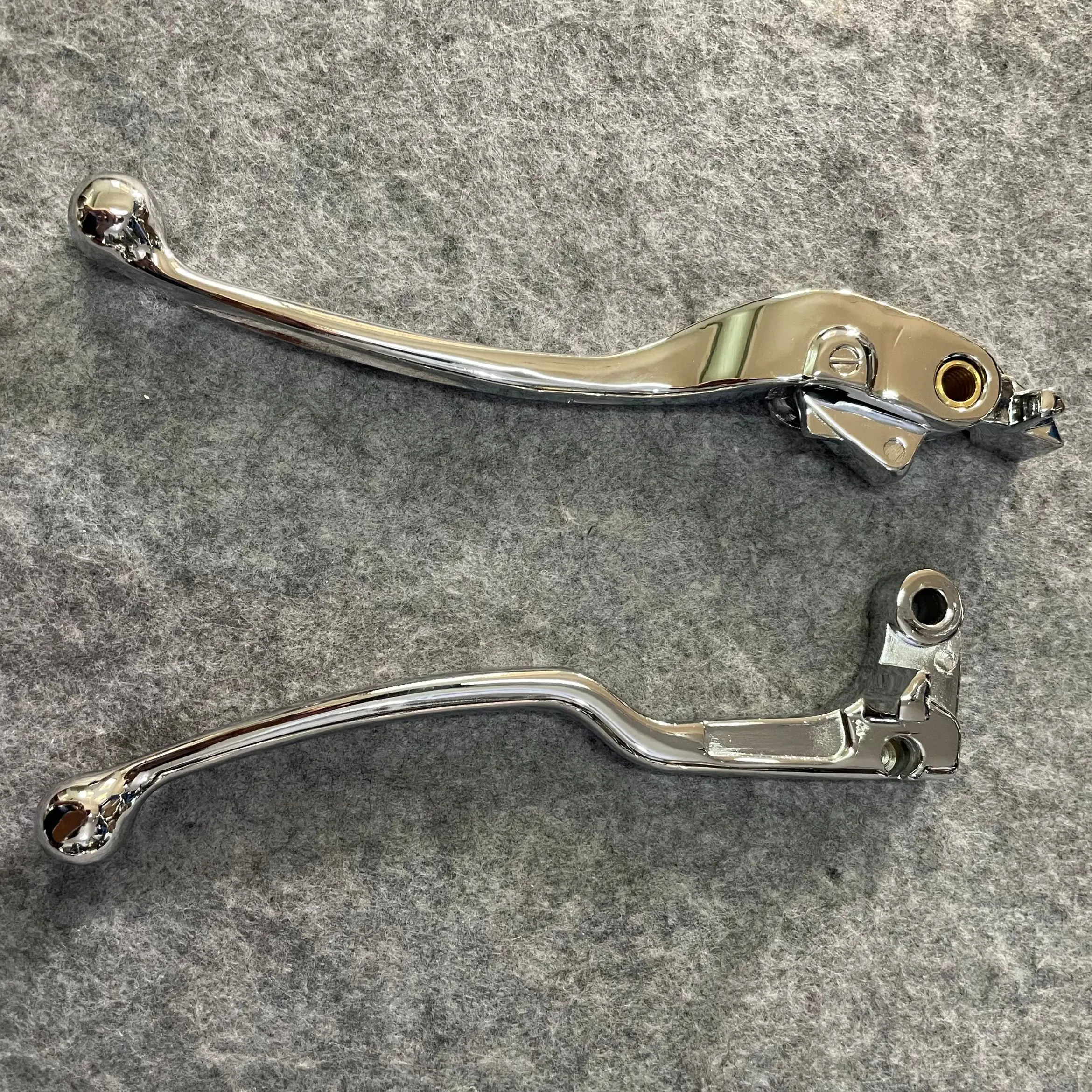 

Рычаг тормоза сцепления для HONDA CBR954 CBR 954 CBR954RR 2002-2003 CBR600 2003-2006