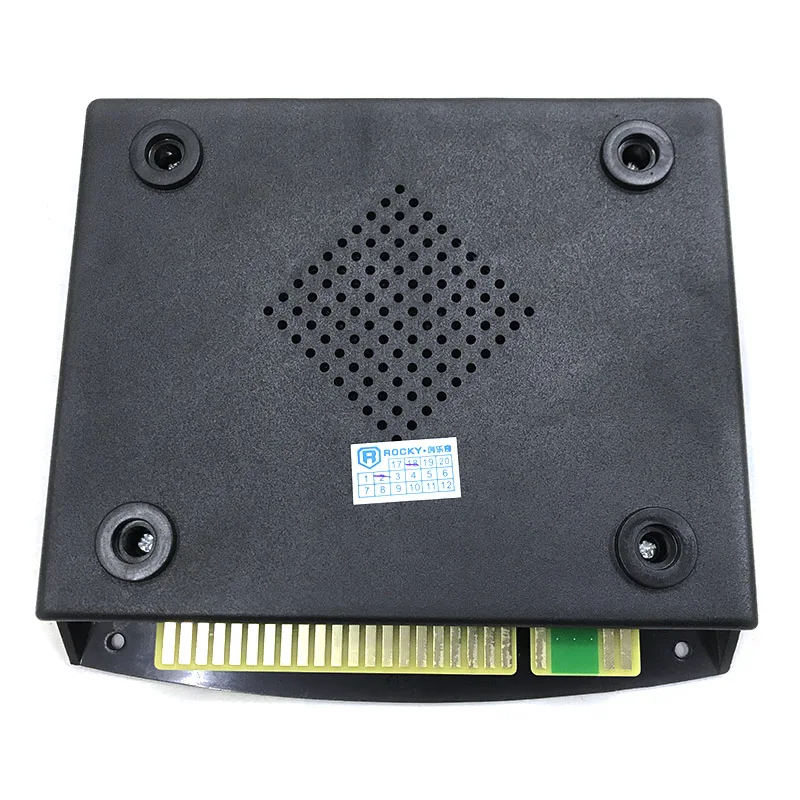 520 в 1/815 в 1 мульти игровая доска pandora 3/panodra 4S plus VGA lcd+ CRT аркадный ящик - Цвет: 520 in 1