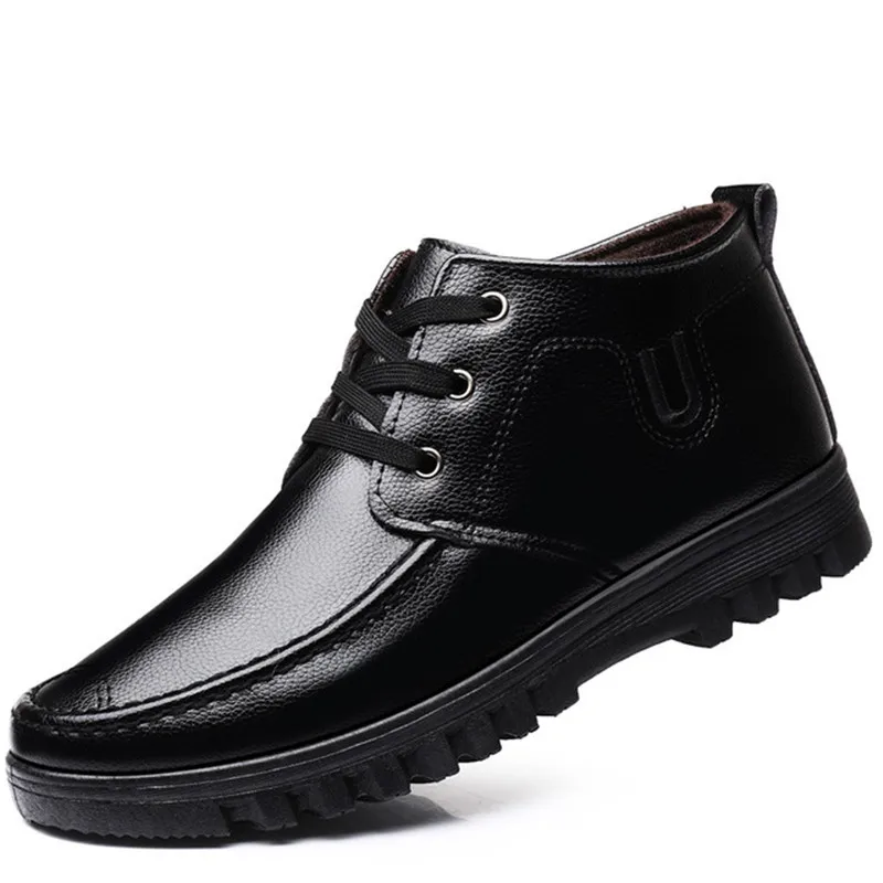 must have boots for winter 2019