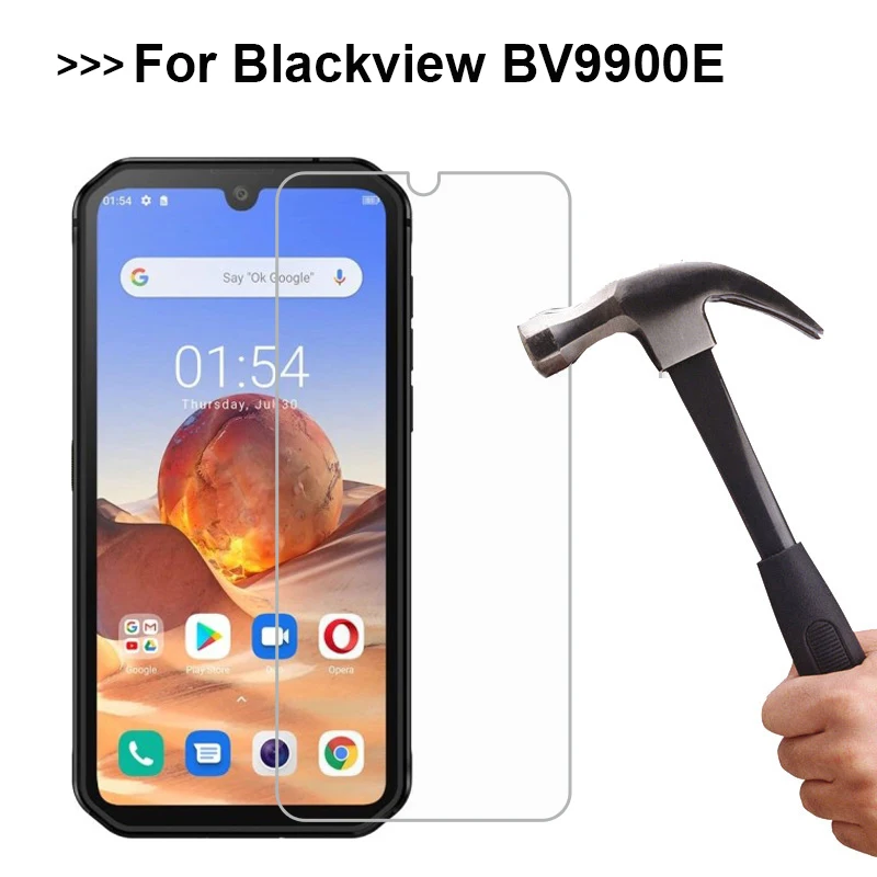 Blackview BV9900E Glass