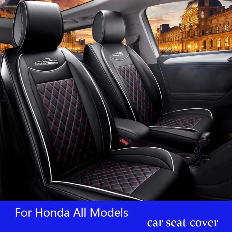 car seat cushions for Honda All Models CRV XRV Odyssey Jazz City