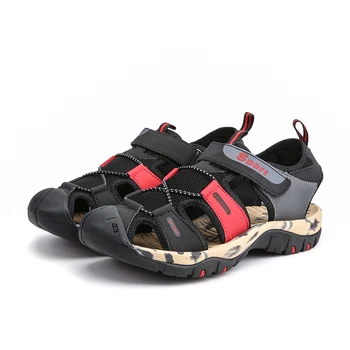 

slip dress sandalen sport size men homens praia playa sandalhas sandals hollow walking 39 male outdoor mens for sandalias plage