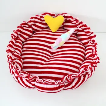 

2018 Pet Product Cat Cushion Chichuchu Bed For Cats Dogs Pet Supplies Nest Sleeping Bed Cover Cushion For Small Medium Dogs