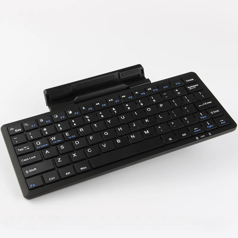 Bluetooth клавиатура для Asus T100HA кронштейн клавиатура и мышь для T100HA - Цвет: keyboard