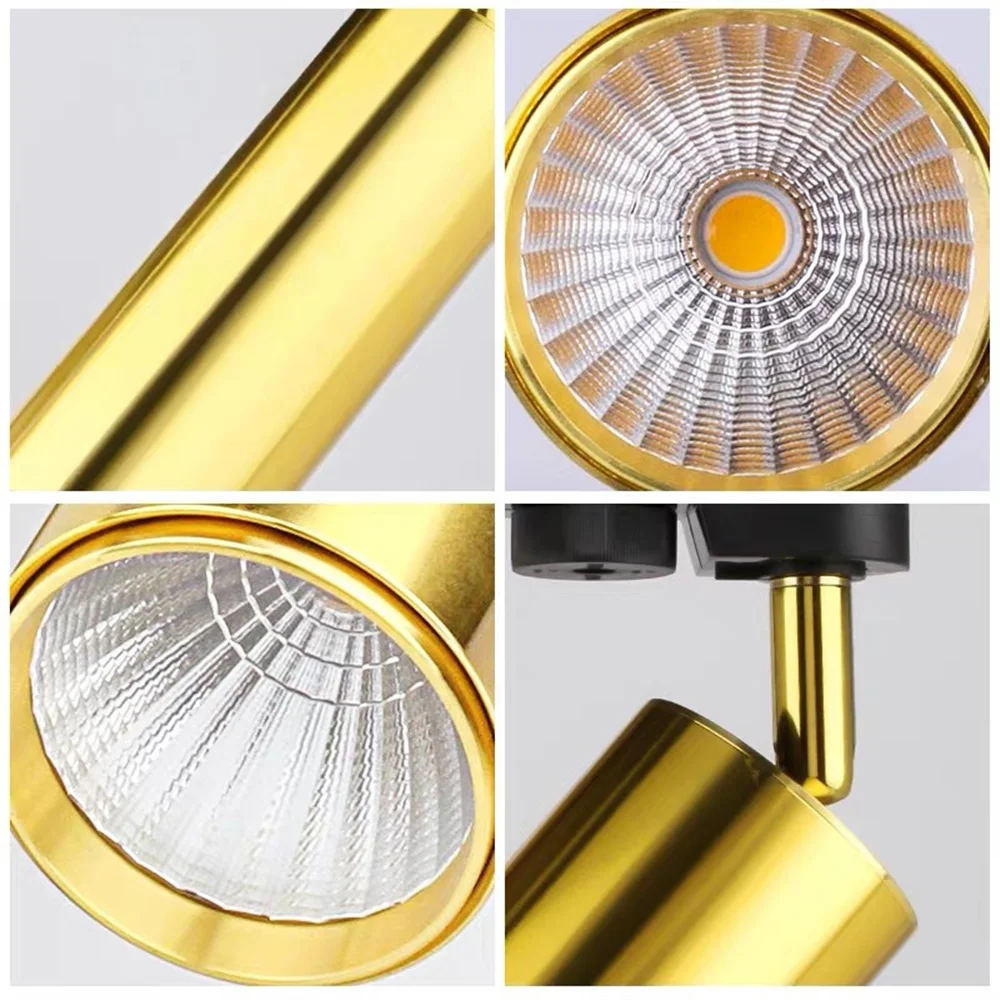 led track lights  (1)