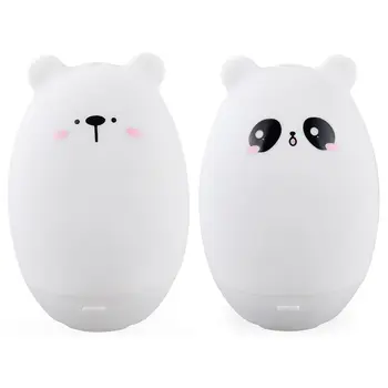 

Home Led Night Light USB Charge Aromatherapy Humidifier Charging Cable Mini Less than 10 Square Meter Air Humidifier