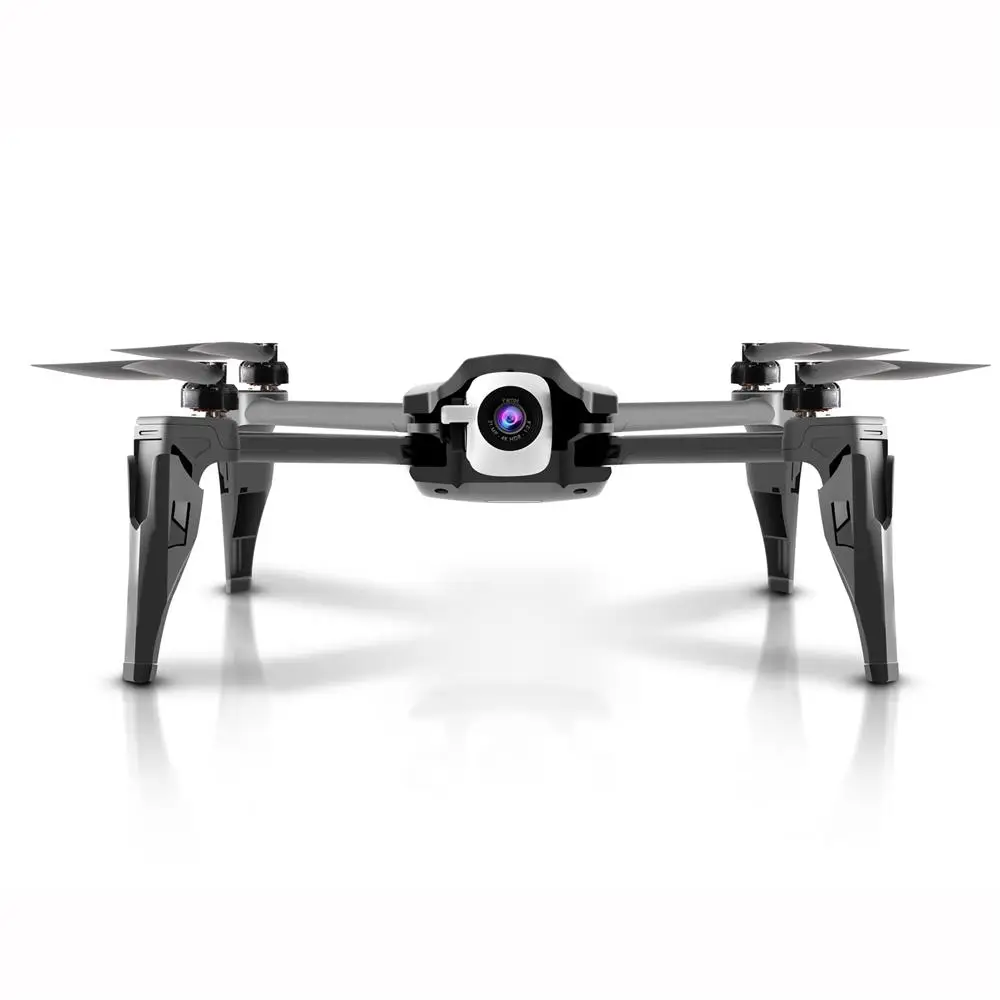 4 шт. расширитель высоты посадочная ножка для Parrot Anafi 4k HDR камера FPV Дрон карданный протектор камеры аксессуары для дрона