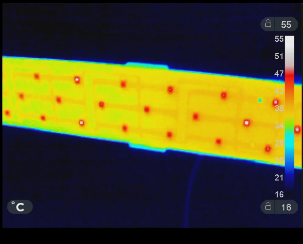 Инфракрасная камера ночного видения Seek Thermal SHOT PRO разрешение 320x240 Wi Fi 9 Гц| |