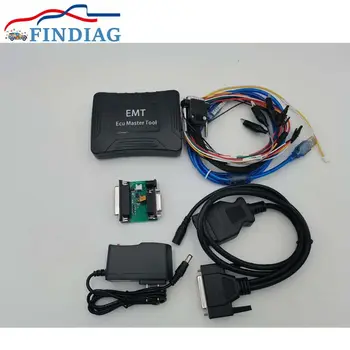 

Latest Release KTMOBD KTM BENCH KTM FLASH Professional EMT 32 Protocols ECU Programmer Function 3 In 1 EMT ECU Master Tool