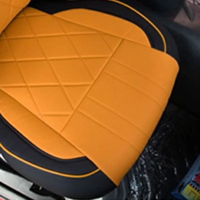 JayCreer Front Driver and Passenger Truck Seat Covers For Mercedes-Benz  Actros - AliExpress