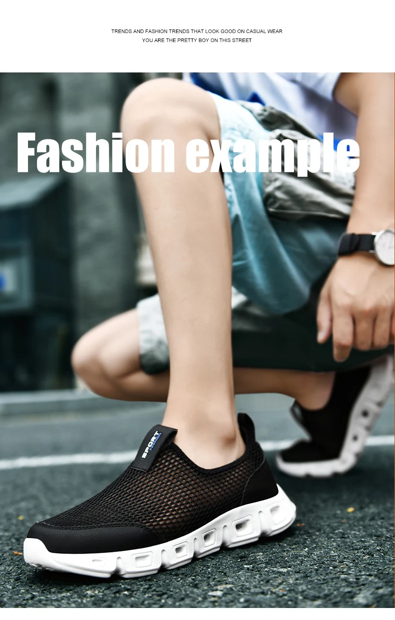 collection Airflow Aquashoes