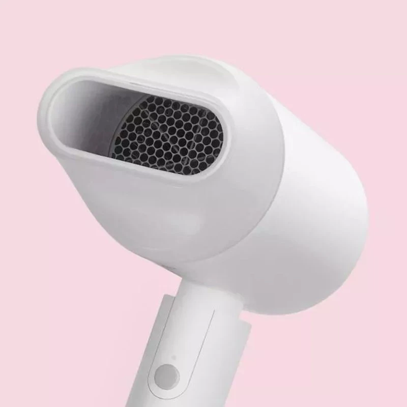 Xiaomi Mijia складной фен для волос Портативный электрический фен с ...
