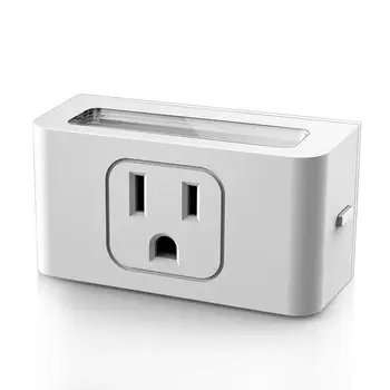 

GloryStar Smart Wireless Remote Control Socket Power Plug US Regulation