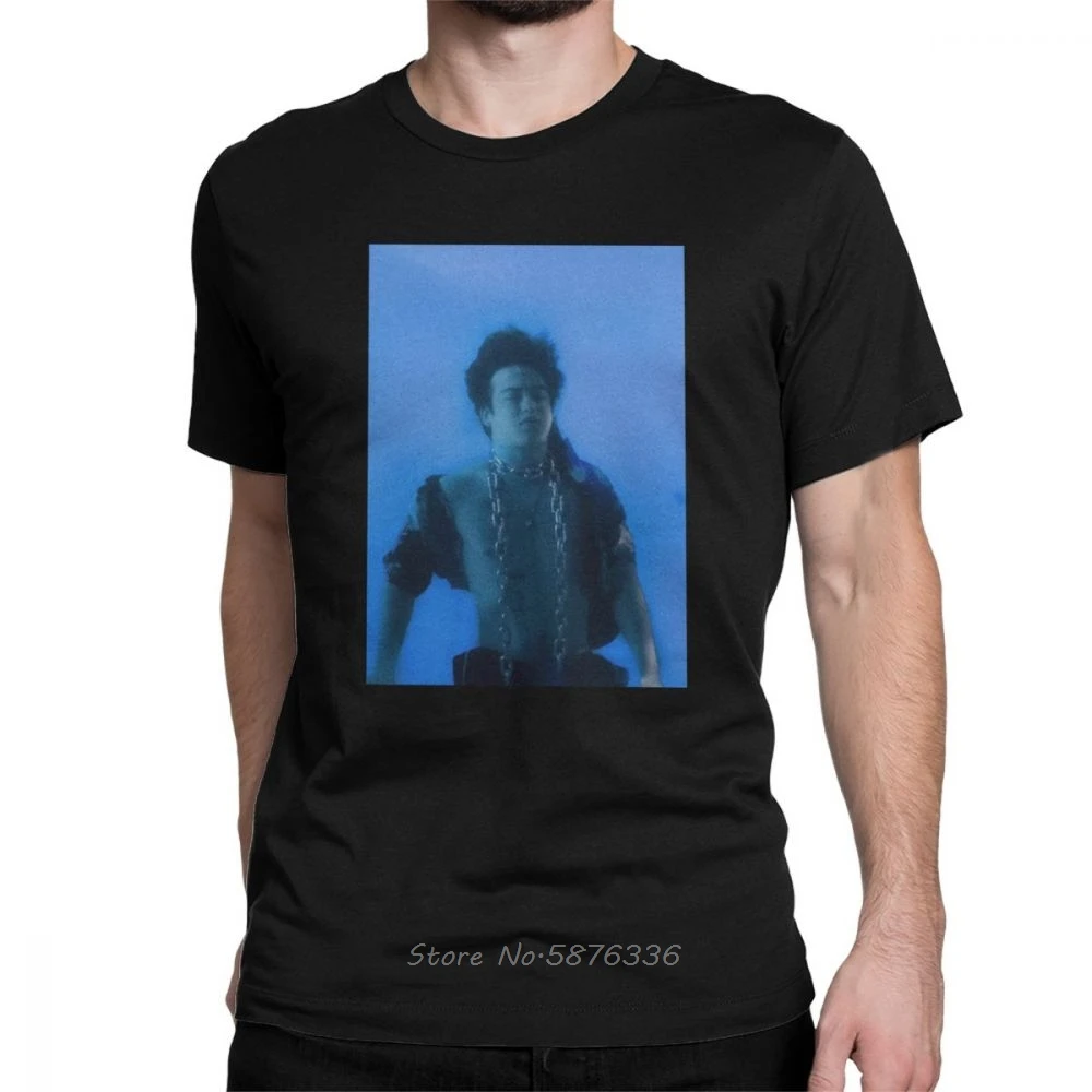 Joji In Tongues T Shirt Men Filthy Frank Pink Guy Meme Japanese Youtube Crazy Tshirt Men Cotton Tee Shirt Customize T Shirt Gift Good T Shirt Sites One Tee A Day From