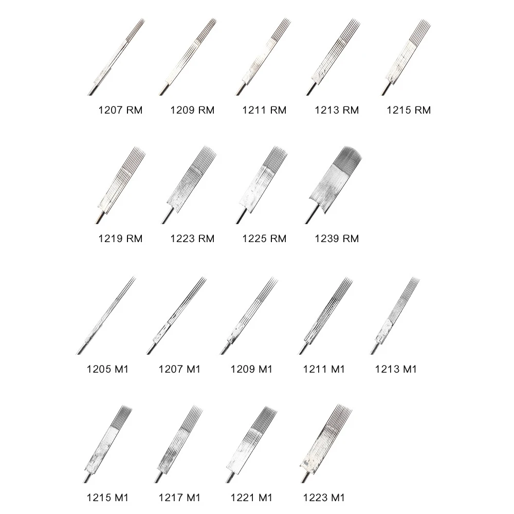 Share more than 73 1205rs tattoo needle used for in.cdgdbentre
