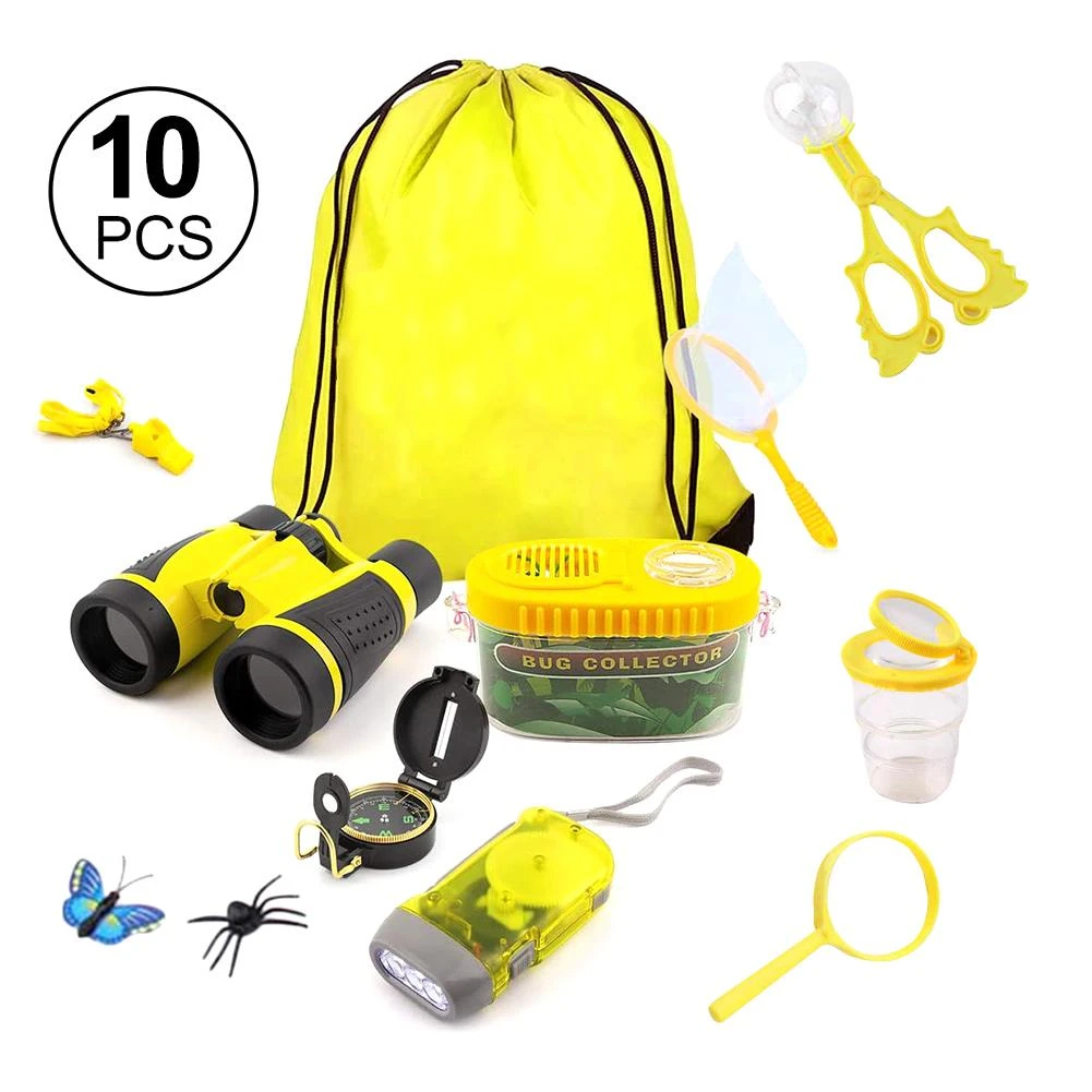 outdoor exploration kit