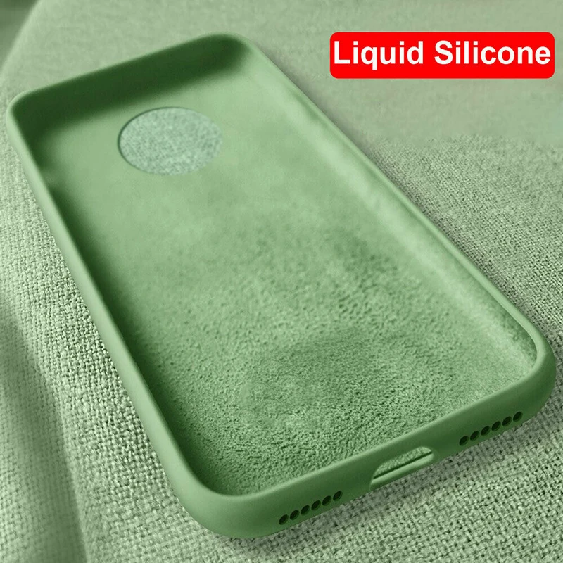 YISHANGOU силиконовые чехлы для телефона Oneplus 7T 7 Pro 6 6T Роскошный чехол One Plus 7 Pro Бампер Oneplus 7 Pro 7T защита