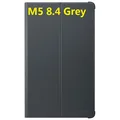 M5 8.4 --- Grey