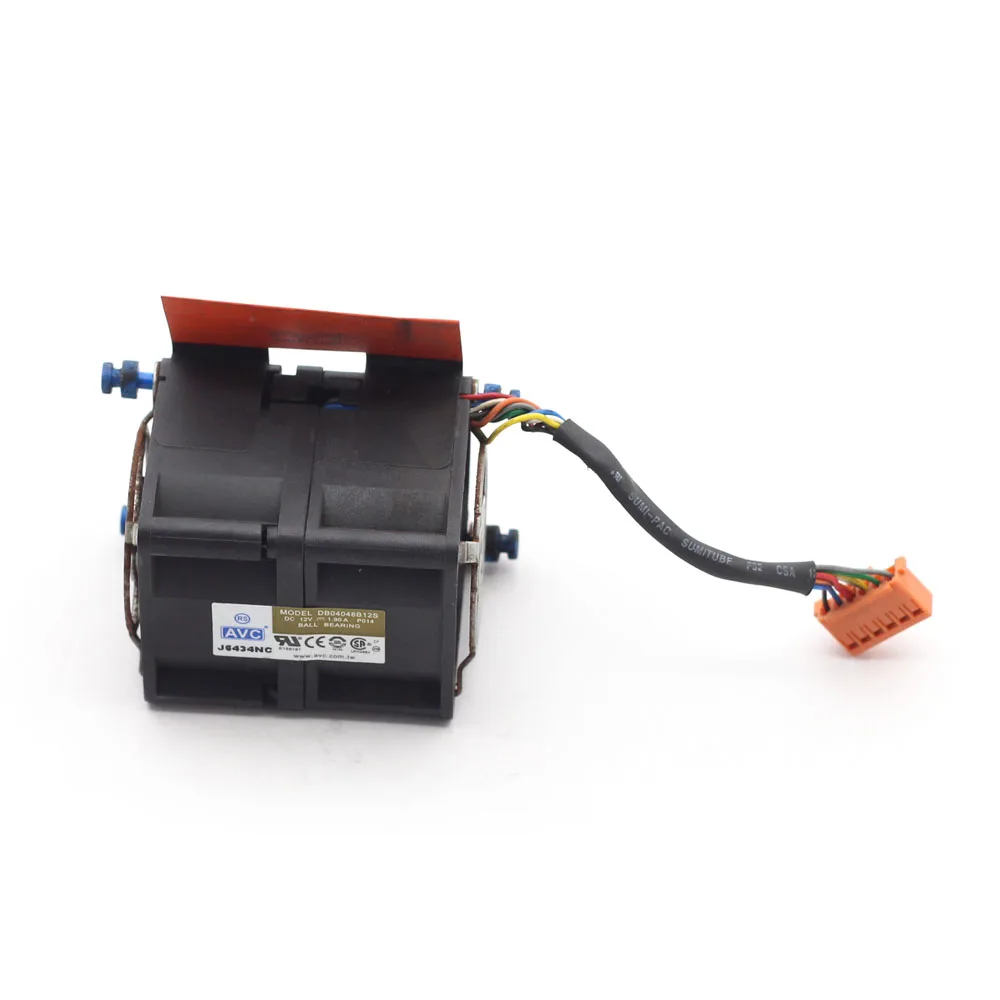 

26K8082 26K8083 CPU Cooling Fan for IBM X3550 1U Server