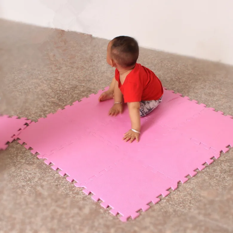 

5554 Large Size Mat Jigsaw Puzzle Mats Baby Creeping Mat Game Mat Floor EVA Foam Pad Jigsaw Puzzle