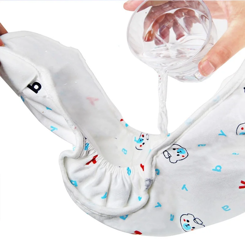 

Baby Nappies Infants Cloth Diapers Changing Table Training Pants Reusable Diaper Washable Diapers Nappy Change