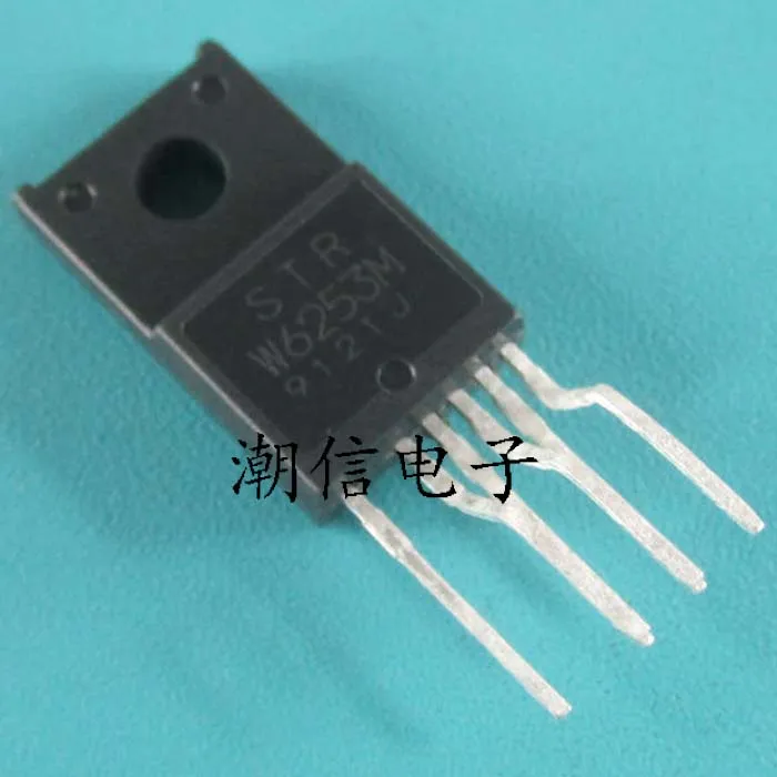 

STR - W6253M STRW6253M module
