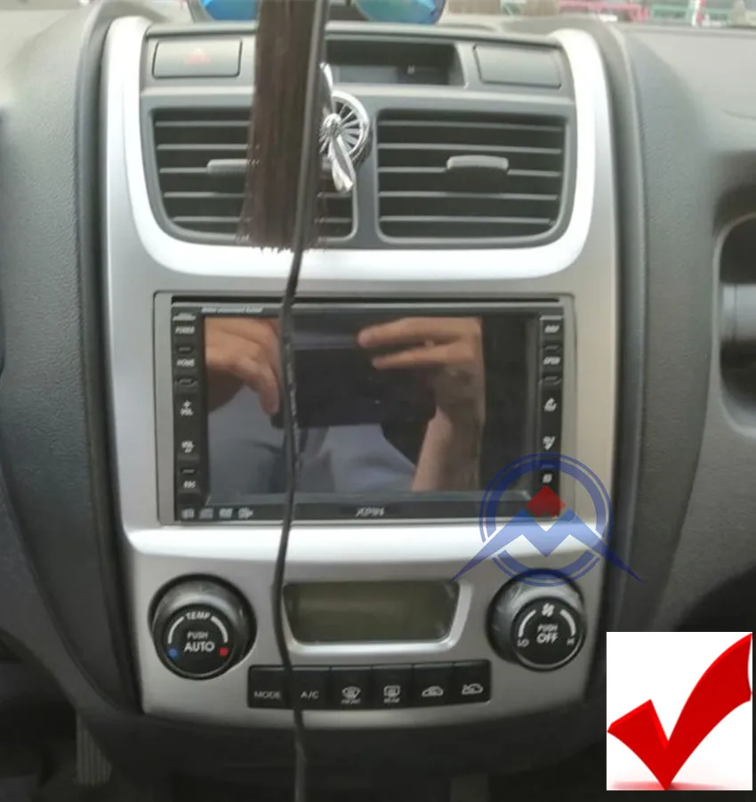 Top ZOHANAVI 2.5D Android car radio multimedia player for KIA sportage 2007 2008 2009 2010 2011 audio radio stereo DVD gps 15
