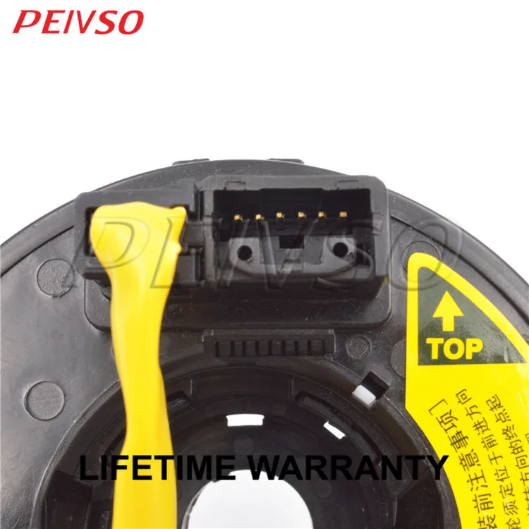 84306-52050 8430652050 84306 52050 пружинный контактный кабель для TOYOTA WISH RAV4 COROLLA MR2 SPIDER 2002-2005