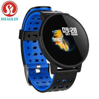 

T3 Smart Watch Men Smart Band Bracelet Fitness Tracker Blood Pressure sport smartwatches man IP67 Waterproof Android IOS PK V11