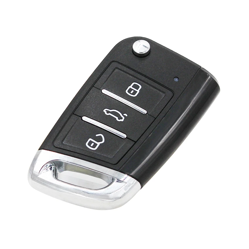 KEYDIY B15 KD-X2 KD900 URG200 KD-X2 пульт дистанционного управления 3 кнопки Автомобильный ключ дистанционного управления DS стиль для KD MINI KD900