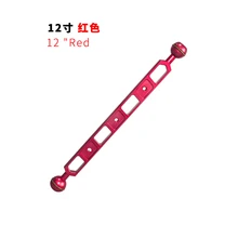 SUPE шаровая лампа Scubalamp 12 дюймов Подводные аксессуары для подводного плавания оборудование для фотосъемки шаровая Головка