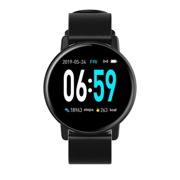 

Smart Watch Heart Rate Watch Smart Wristband Sport Blood Pressure Smartwatch Smart Band Waterproof watch For All smartphone