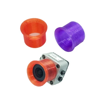 

PHISITAL 3D Printed TPU Camera Lens Protector for DJI air unit FPV camera
