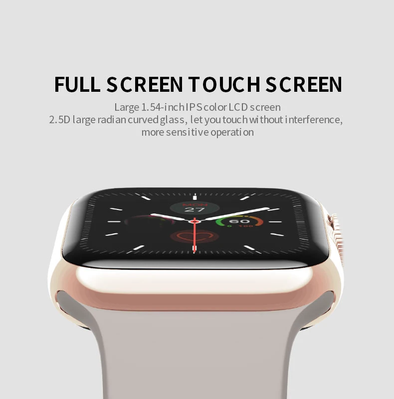 NAIKU IWO 9 Lite Bluetooth Call Smart Watch EKG Monitor Detak Jantung W88/W98  Smartwatch untuk Android iPhone Xiaomi PK Iwo 10 8 Band|Jam Tangan pintar|  - AliExpress