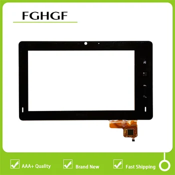 

New 7" inch Touch Screen Panel Digitizer Glass Sensor Replacement For E-C7027-03-A