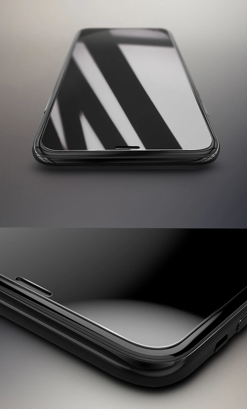 УФ полный клей Sceen протектор для iPhone X XS Max XR жидкость для экрана УФ закаленное стекло для iPhone 11 Pro Max XS 7 8 Plus пленка для экрана