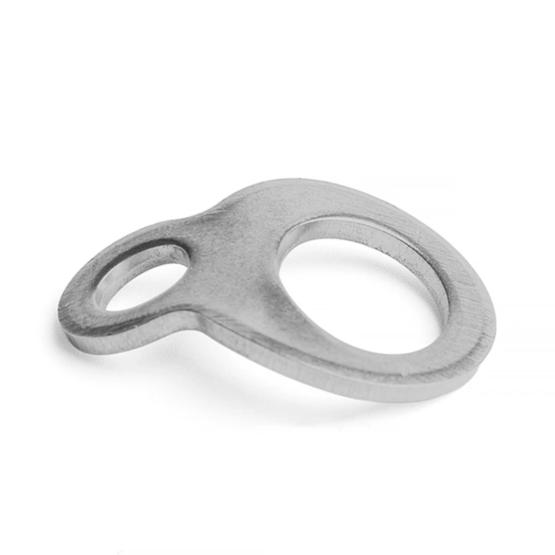 tie down strap ring