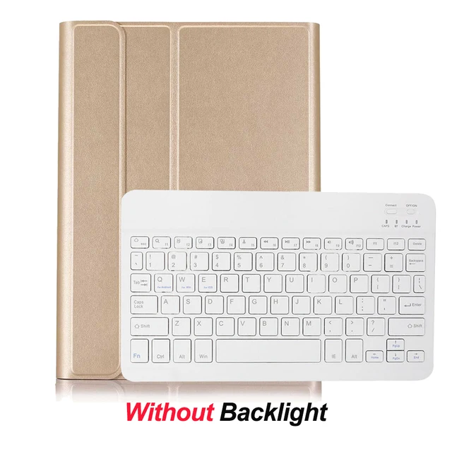 Bluetooth Keyboard Case For Huawei Honor Play Pad 9.6 inch Leather Funda  For Huawei MediaPad T3 10 AGS W09 AGS L09 AGS L03 cover|Tablets & e-Books  Case| - AliExpress