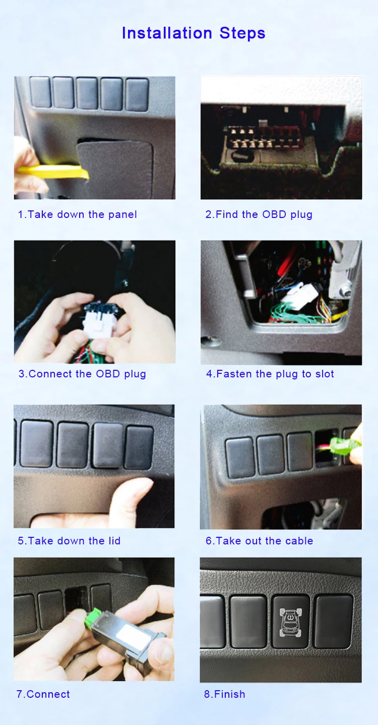 Цифровой датчик давления в шинах OBD TPMS для Mitsubishi Outlander 3 ...