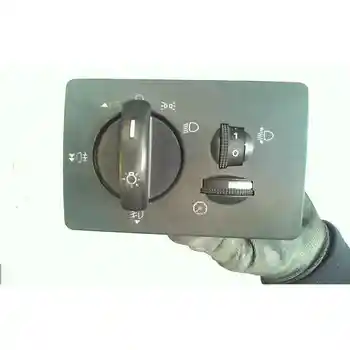

3M5T13A024AB Control Lights Ford Focus C-Max (CHAP) Trend (d)