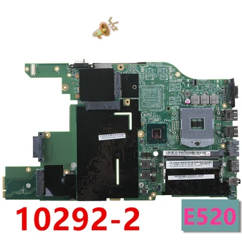 

New Notebook Motherboard For LENOVO IBM THINKPAD E520 For 10292-2 04W0398