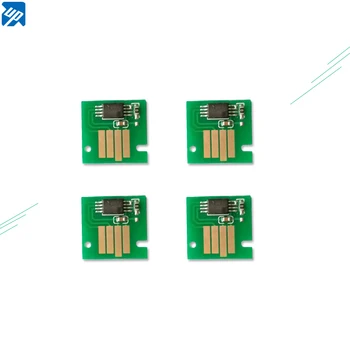 

5pcs for Canon IPF series MC-05 MC-06 MC07 MC-08 MC-09 MC-10 MC-16 Maintenance tank chip