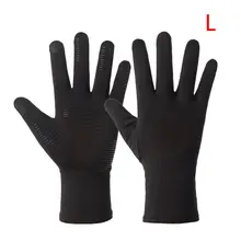 Мужские и женские зимние теплые перчатки ветрозащитные водонепроницаемые Тепловые Рукавицы 667C