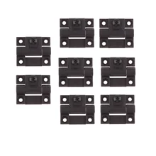 8x Поворотная Петля для замены положения для Southco E6-10-301-20